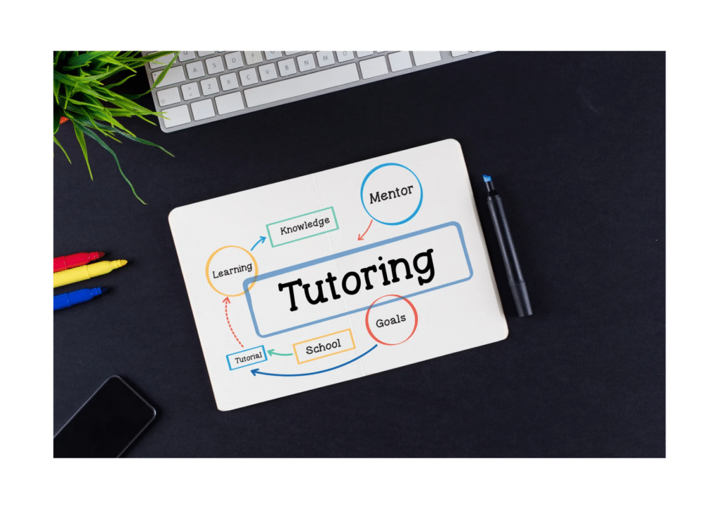 Ai tutoring and ai tutor